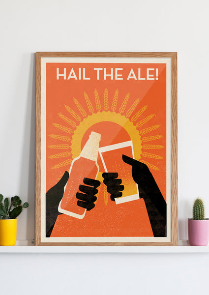 DRINK PRINT COLLECTION