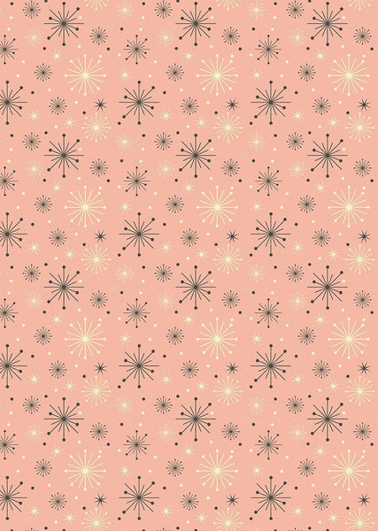 Starburst Gift Wrap
