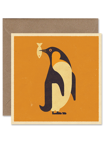 PENGUIN