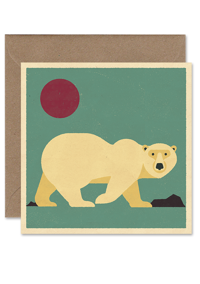 POLAR BEAR