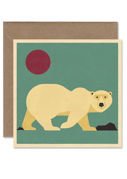 POLAR BEAR