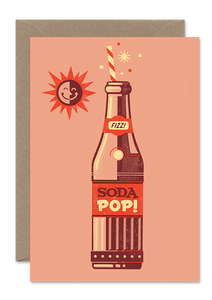 SODA POP